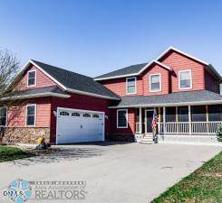 3722 Norman CT S, Fargo, ND 58104