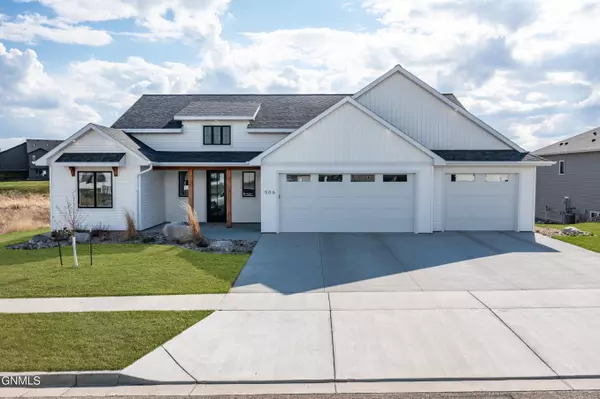 506 Flint DR,  Bismarck,  ND 58503