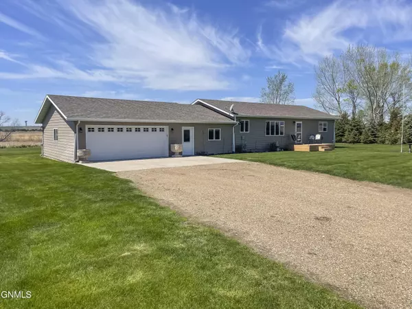 8 Rudy LN SW,  Linton,  ND 58552