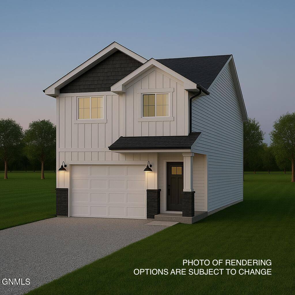 5835 28th AVE SE, Lincoln, ND 58504