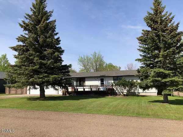 303 B ST, Scobey, MT 59263