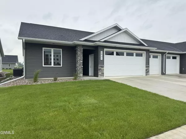 2931 Baltimore DR,  Bismarck,  ND 58504