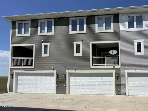 Bismarck, ND 58503,4003 E Calgary AVE