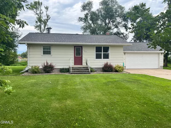 107 Main AVE, Marion, ND 58466