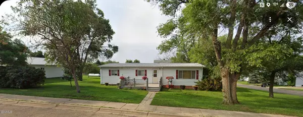 103 3rd AVE E,  Flasher,  ND 58535