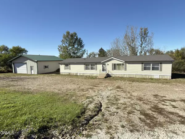 2255 117t AVE SE, Valley City, ND 58072