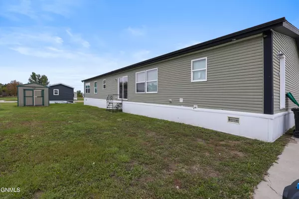 Lincoln, ND 58504,281 Sandpiper AVE