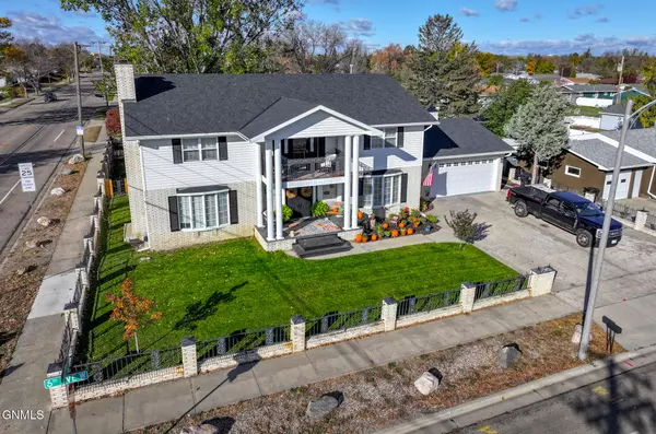 Williston, ND 58801,1401 6th AVE W