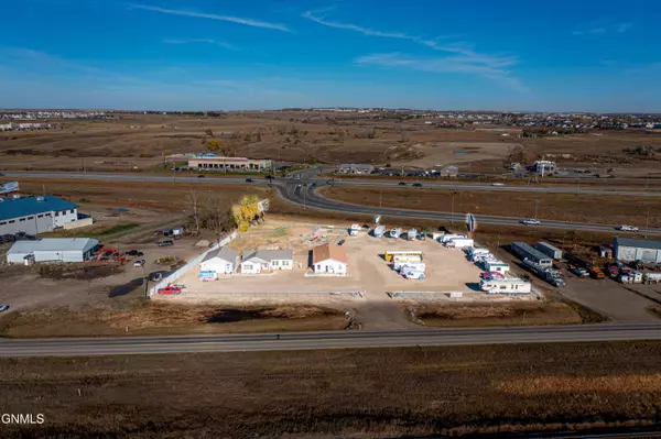 Williston, ND 58801,2308 W Front ST