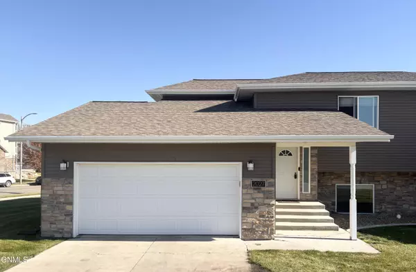 Bismarck, ND 58503,2027 Koch DR