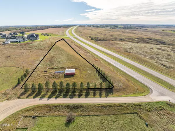 Baldwin, ND 58521,12 Yellowstone WAY NE