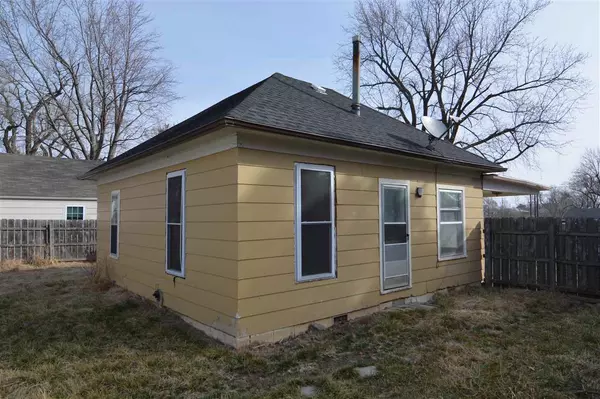 Riley, KS 66439,Address not disclosed