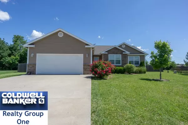 Manhattan, KS 66502-1498,8505 Bald Eagle CIR