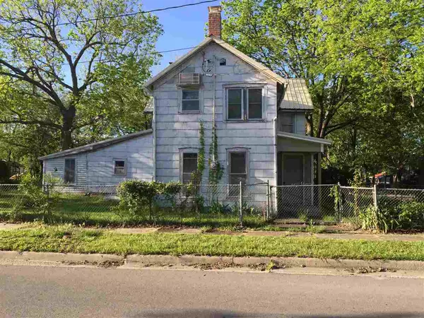 Alma, KS 66401,624 Ohio ST