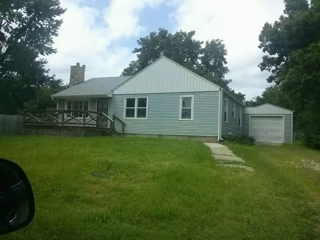 1415 Clay ST, Clay Center, KS 67432