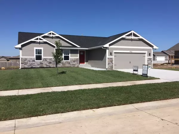 Manhattan, KS 66502,9952 Lavender LN