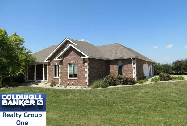 11920 Tuttle Creek BLVD, Leonardville, KS 66449