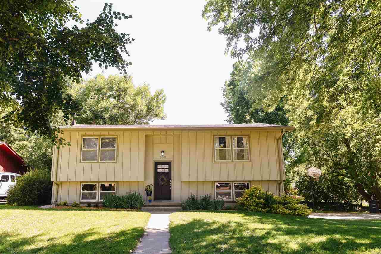 500 Sycamore, Wamego, KS 66547