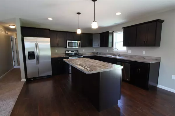 St. George, KS 66535,308 Grant