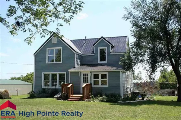 Wheaton, KS 66521,407 Summit ST