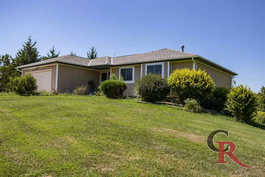 2651 Brookhollow CT, Manhattan, KS 66503