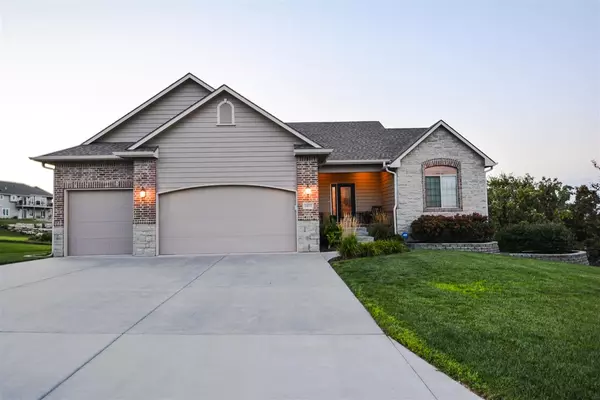 Manhattan, KS 66503-7610,1012 Lobdell DR
