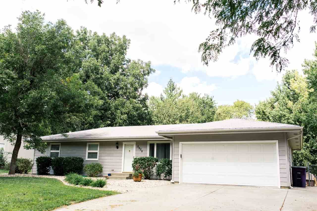 Manhattan, KS 66502,2920 Gary AVE