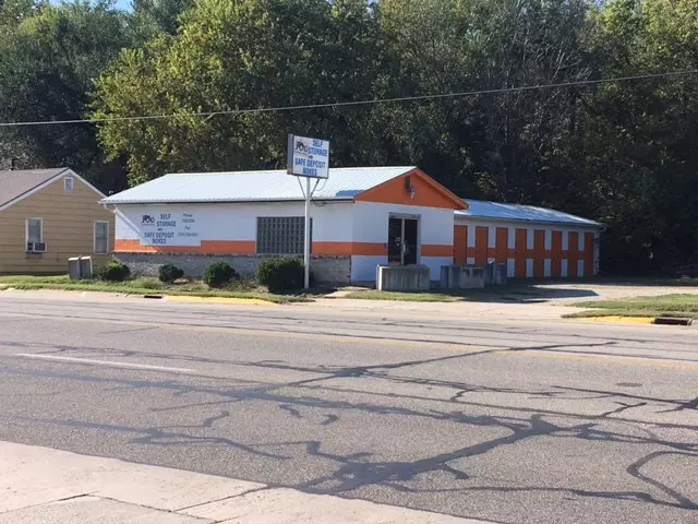 401 Riley AVE, Ogden, KS 66517