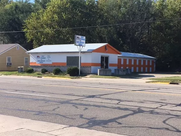 401 Riley AVE, Ogden, KS 66517