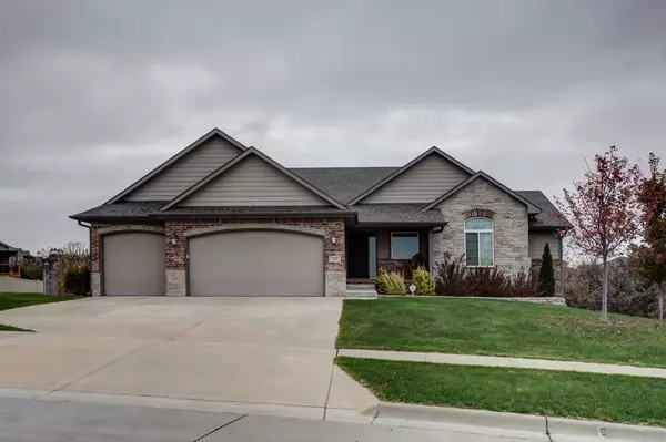 Manhattan, KS 66503,924 Laussac Drive