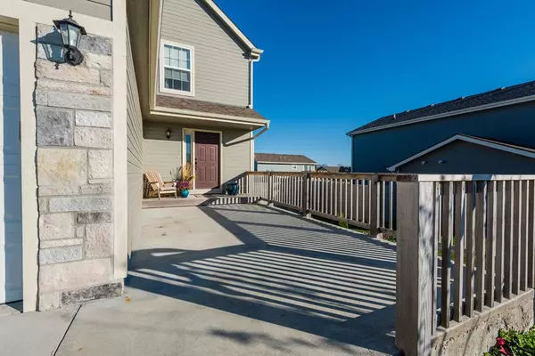 Manhattan, KS 66502,4503 Periwinkle DR