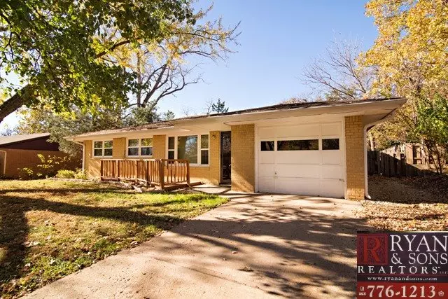 1705 Cassell Rd., Manhattan, KS 66502