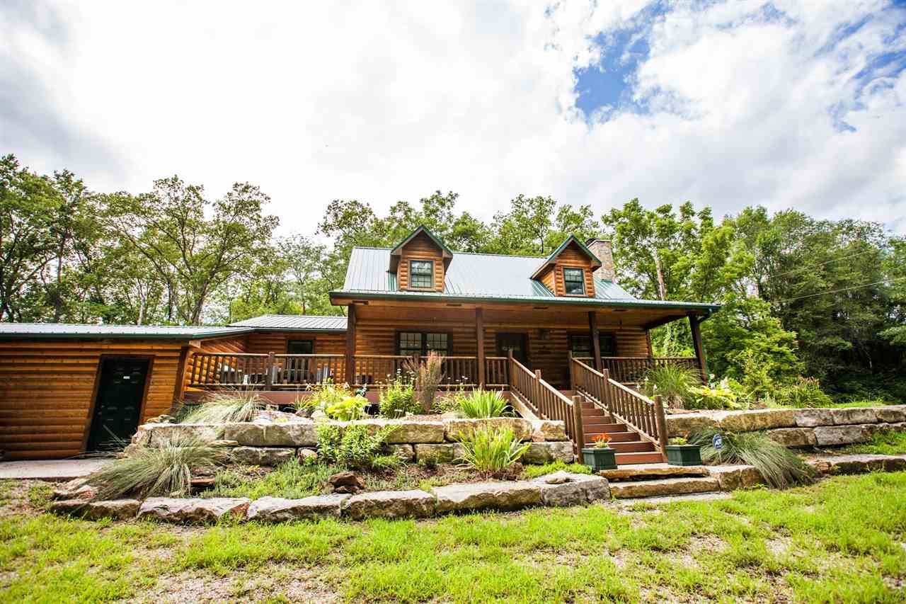 St. George, KS 66535,3990 Blackjack RD