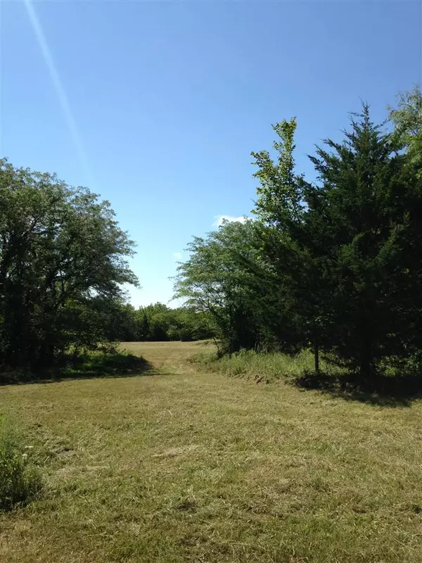 Berryton, KS 66409,SE Berryton RD