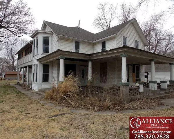 Belvue, KS 66407,507 Broadway