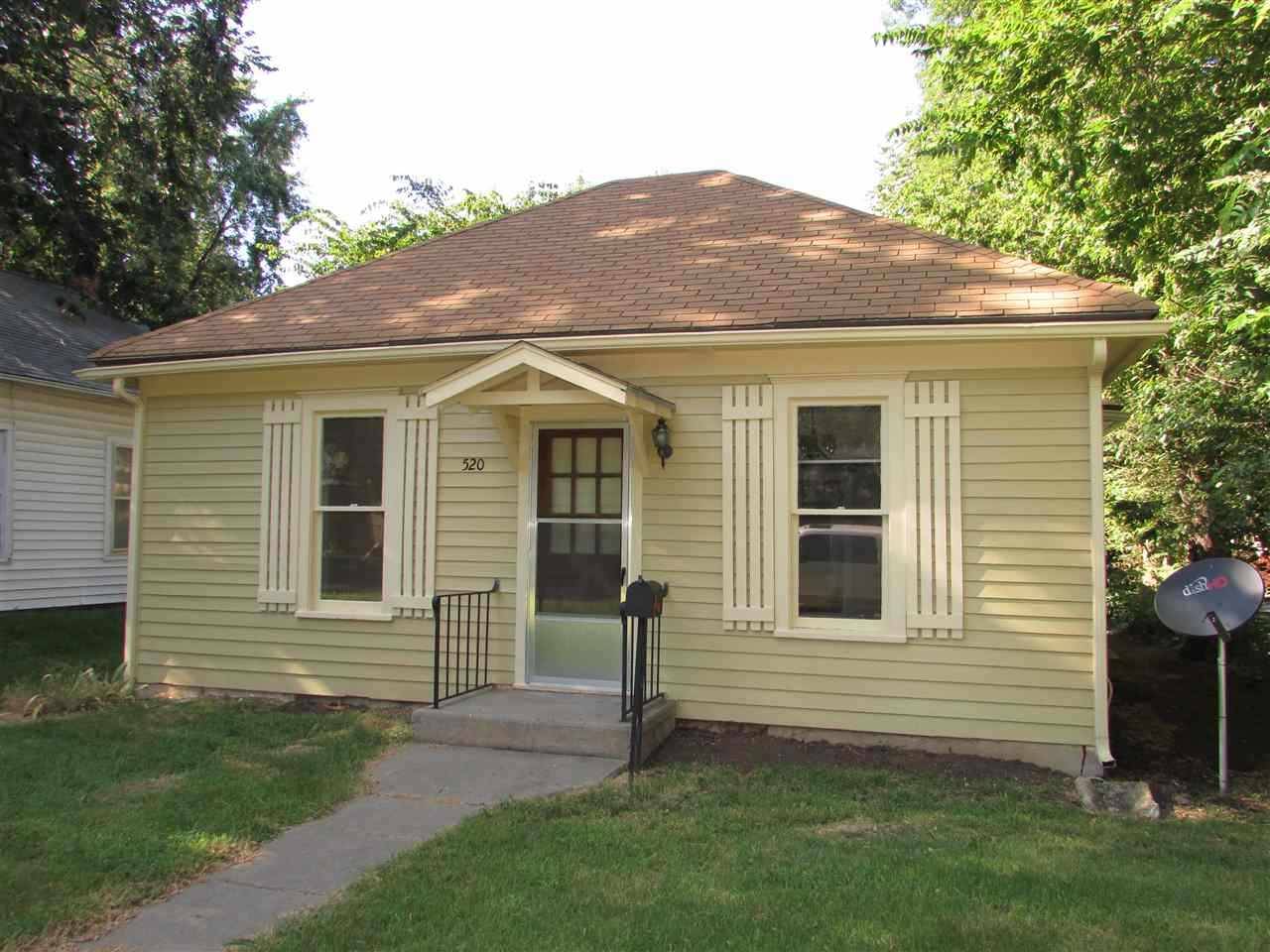 520 W 4 ST, Junction City, KS 66441