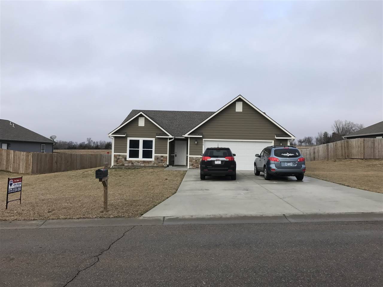 Riley, KS 66517,206 Bergsten CT