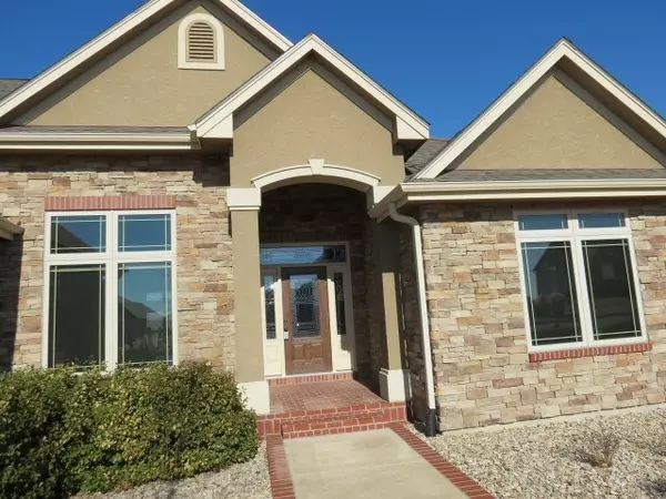 Manhattan, KS 66503,3612 Eastridge CIR