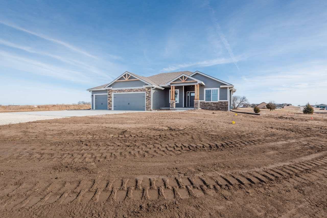 4547 Ike's WAY, St. George, KS 66535