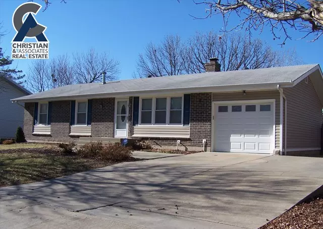 3145 Ella LN, Manhattan, KS 66502
