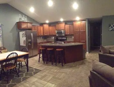 St. George, KS 66535,108 Prairie Meadow