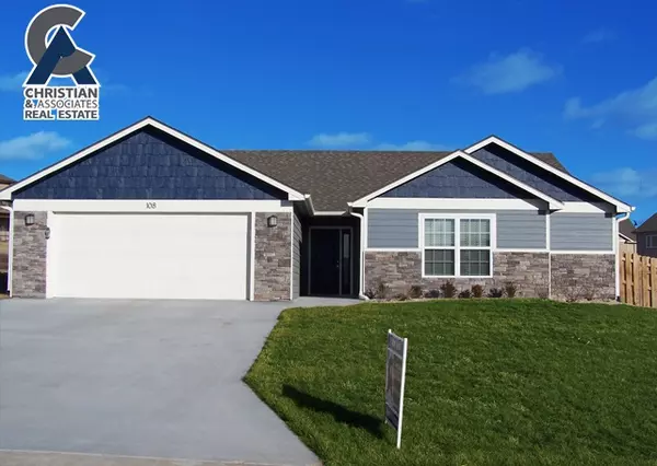 108 Prairie Meadow, St. George, KS 66535