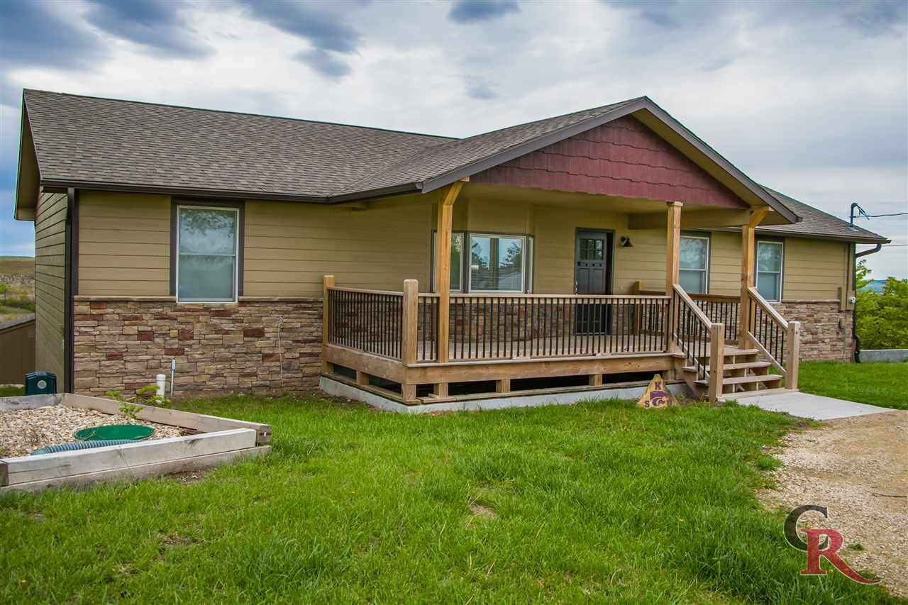 Manhattan, KS 66502,7885 Lookout DR