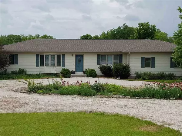 St. George, KS 66535-9471,11464 Kirtner LN