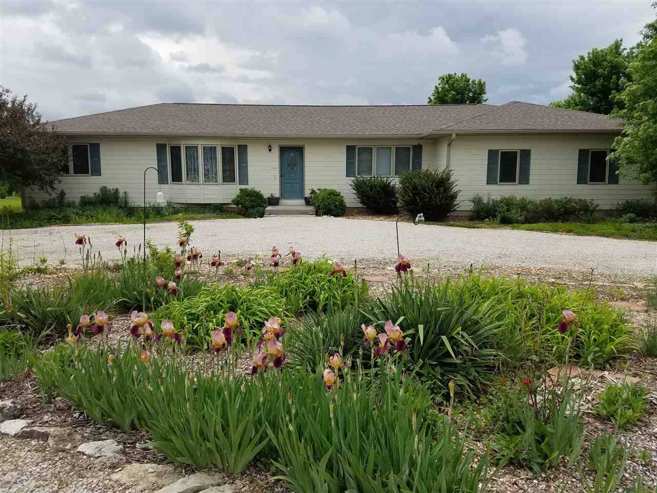 St. George, KS 66535-9471,11464 Kirtner LN