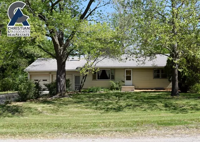 313 E Randolph ST, Randolph, KS 66554