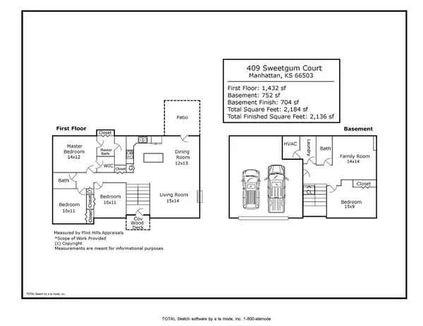 Manhattan, KS 66503,409 Sweet Gum CT