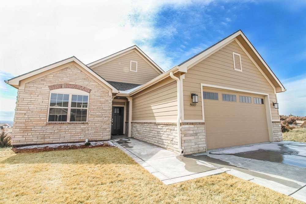 4607 Lichen LN, Manhattan, KS 66503