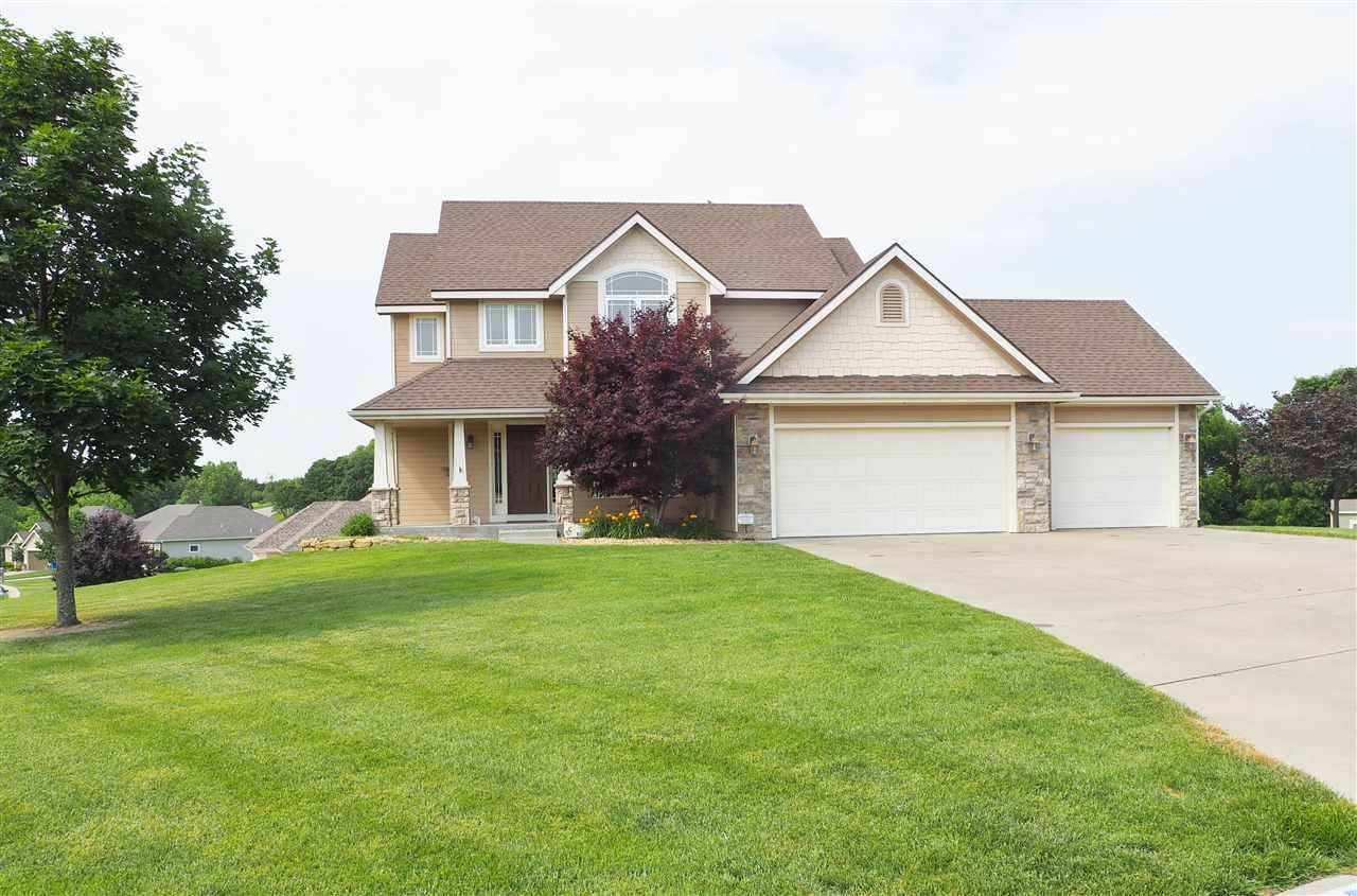 Topeka, KS 66609,3313 SE Tomahawk CT