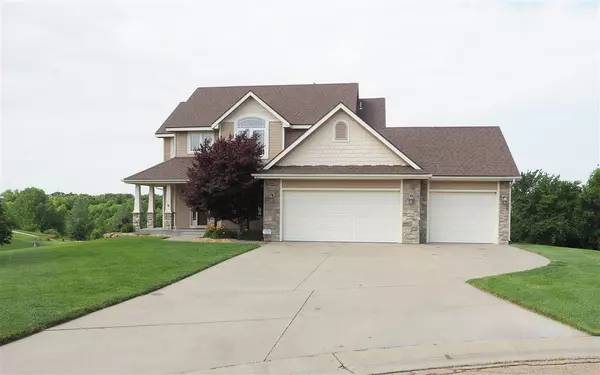 Topeka, KS 66609,3313 SE Tomahawk CT